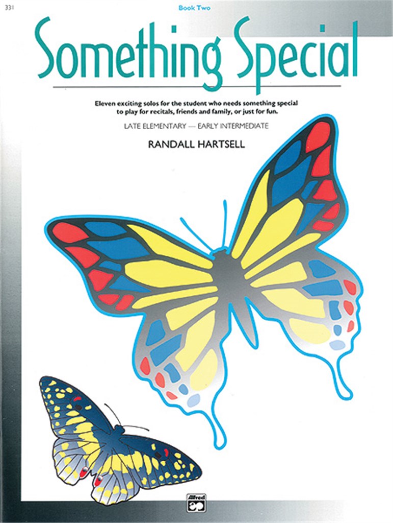 Something Special 2